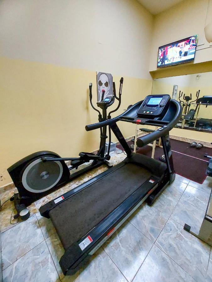 Hotel Relax Kinshasa Kültér fotó