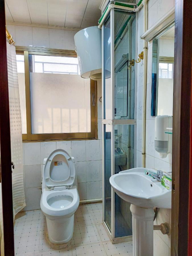 Hotel Relax Kinshasa Kültér fotó